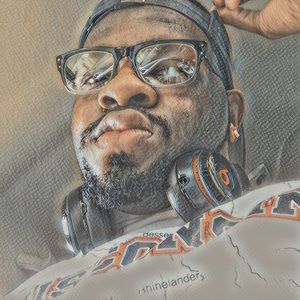 Meet your Posher, Daloran